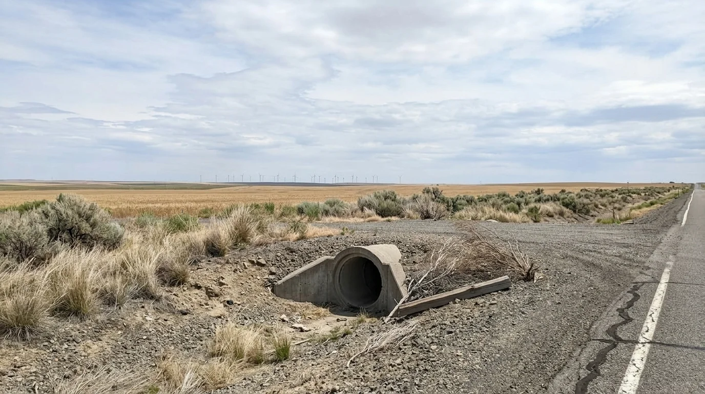 Washington's Smallest Cities Are Building Stormwater Programs From Scratch