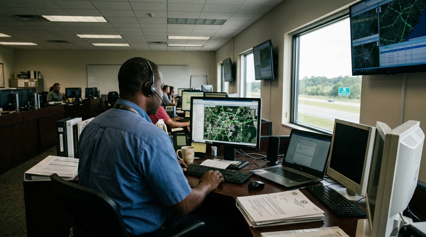 South Carolina Agencies Are Suddenly Shopping for AI, Not Just Studying It