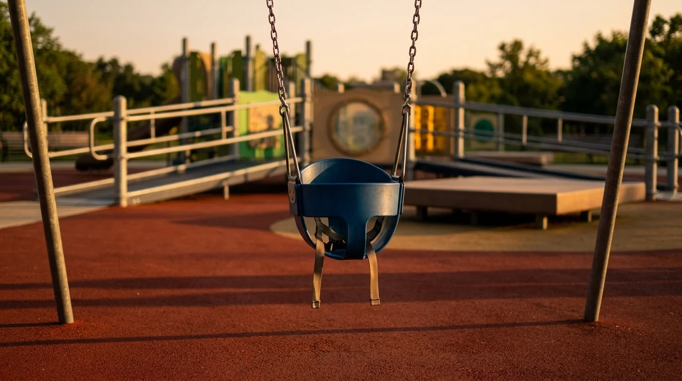 Plainfield, NJ Building Fully Inclusive Playground for Children With Disabilities