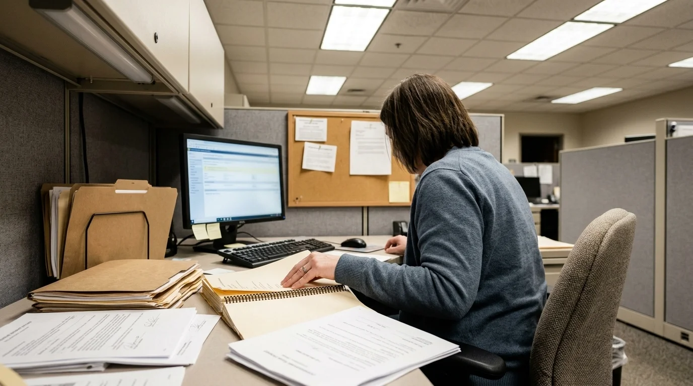Minnesota Counties Are Contracting Out Mental Health Services at Double Their Normal Pace