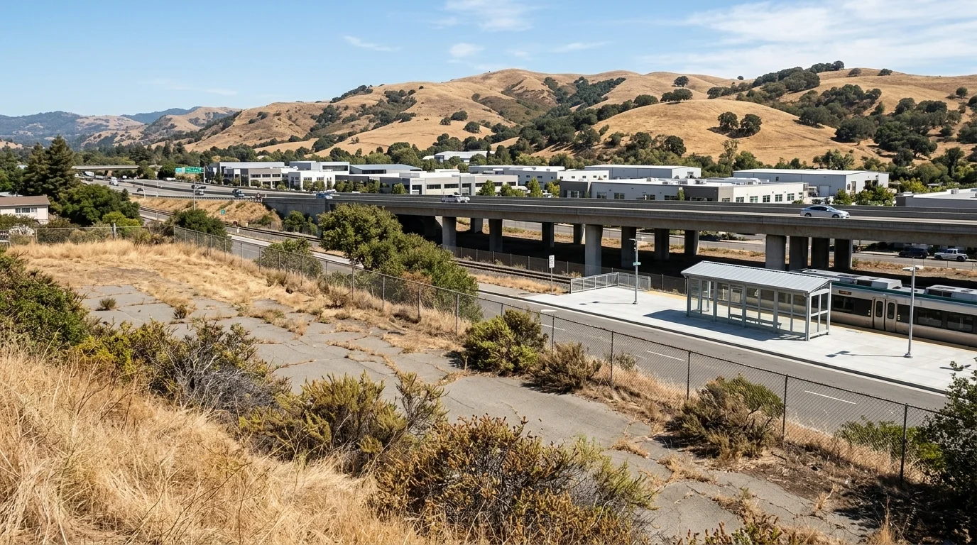San Rafael Puts City-Owned Land on the Line for Affordable Housing