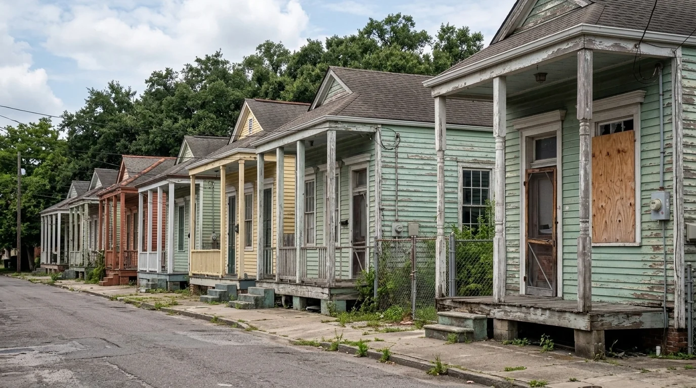 New Orleans Launches Competitive Grants to Fill Affordable Housing Gap