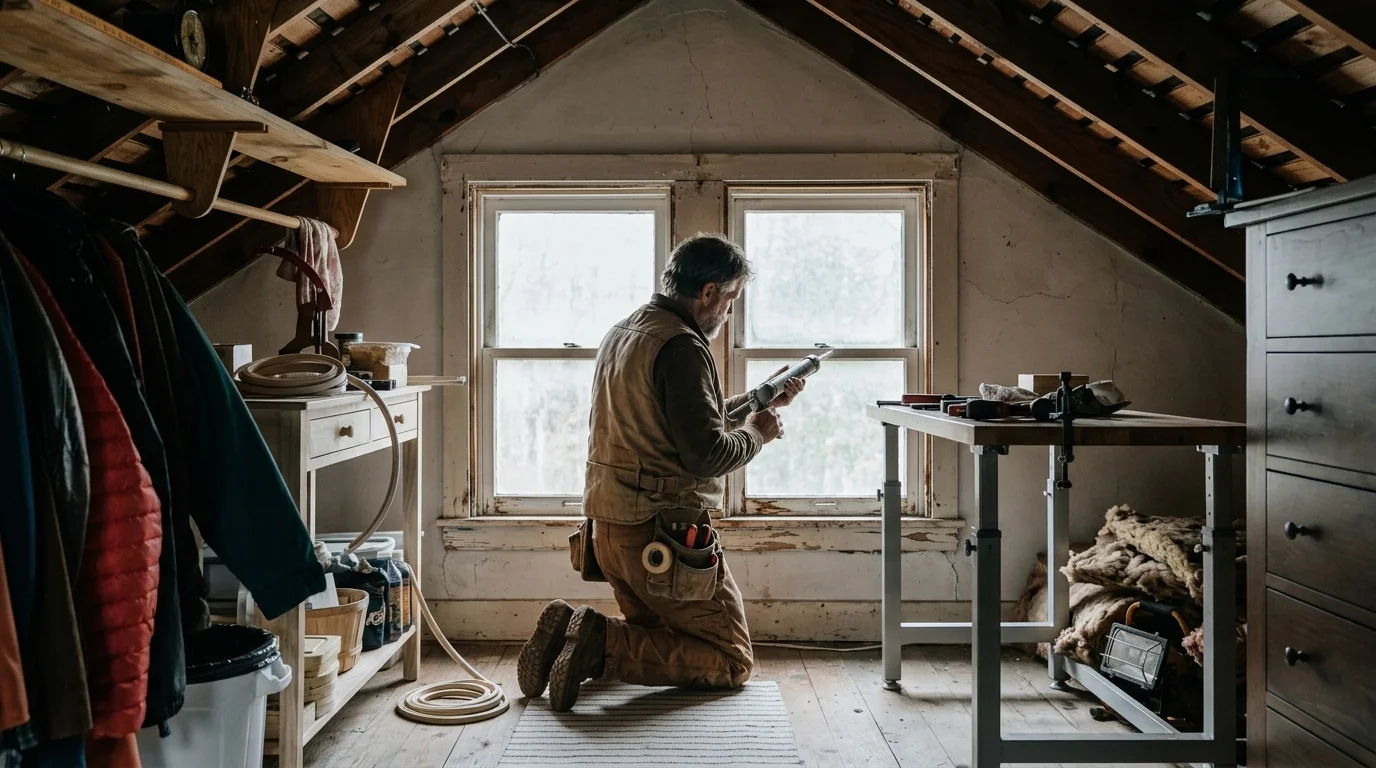 Fort Collins Targeting Low-Income Homes With Weatherization Push