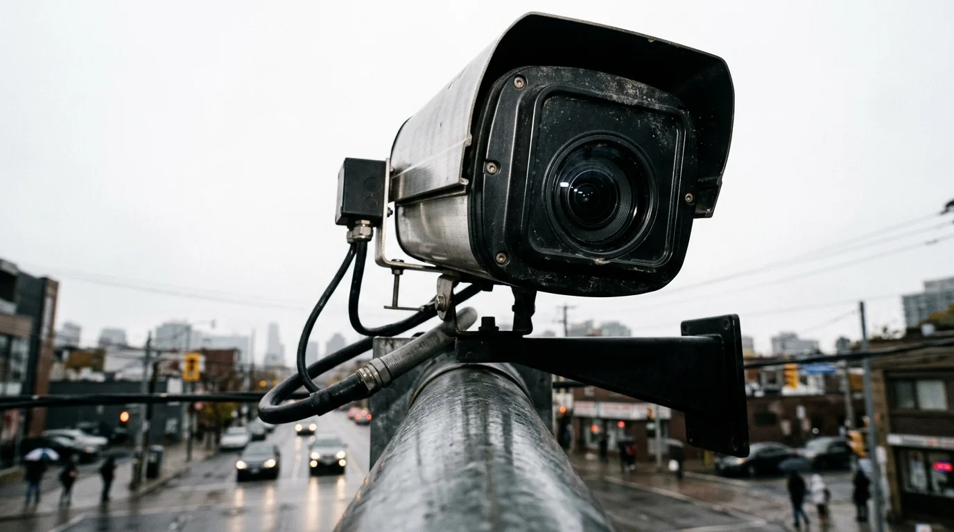 Berkeley Seeks Vendors for Drones, License Plate Readers, and Surveillance Cameras