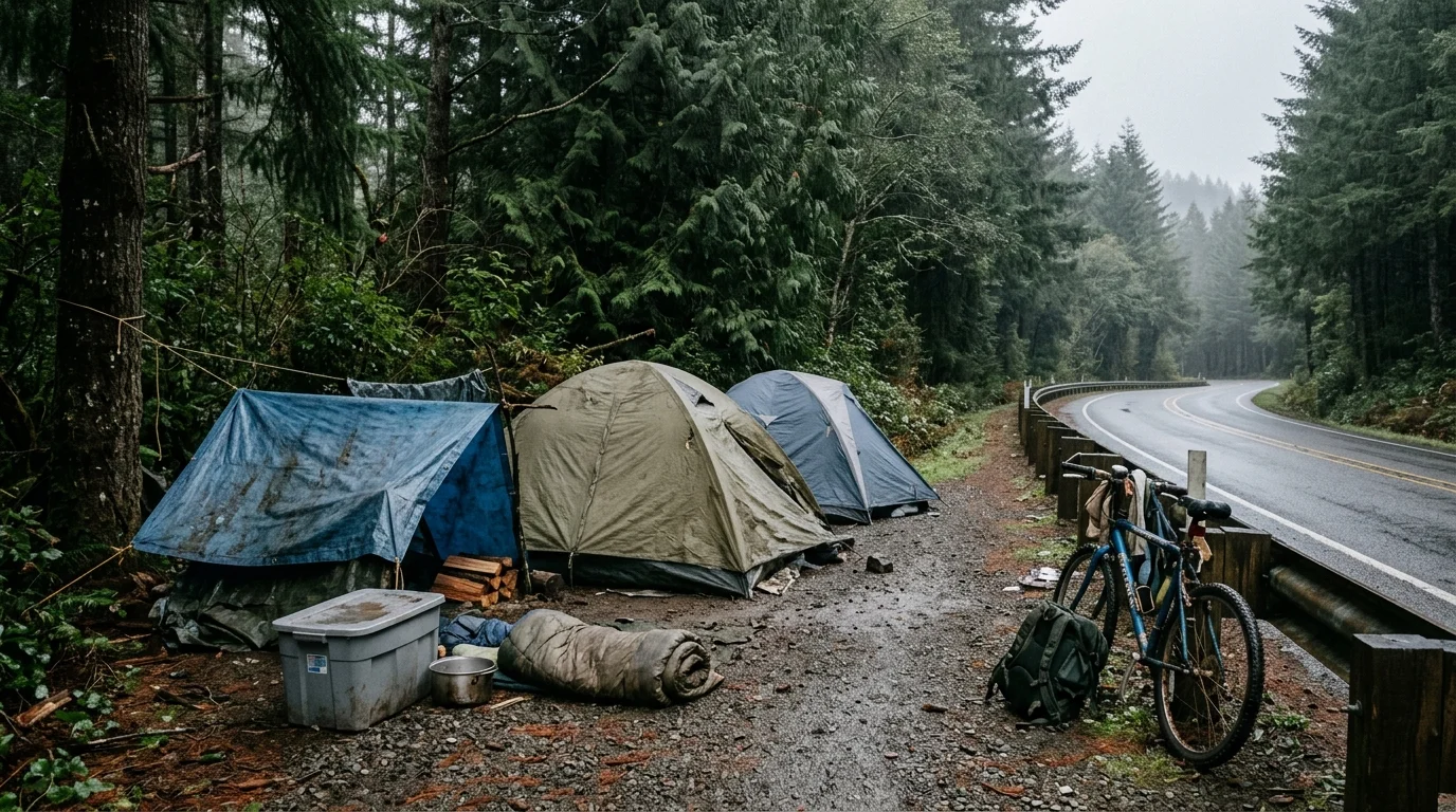 Mason County Moves to Unify Fragmented Homeless Services Into Single System