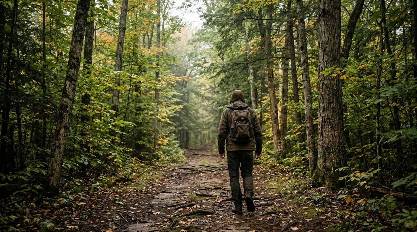 New York Is Prescribing Its Public Lands as Medicine for Veteran Mental Health