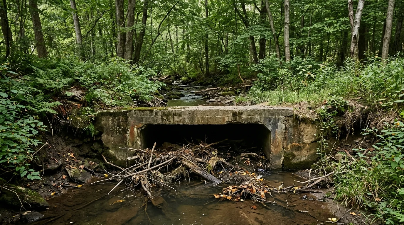 Connecticut Towns Are Finally Spending Their Flood Money, Two Years Later