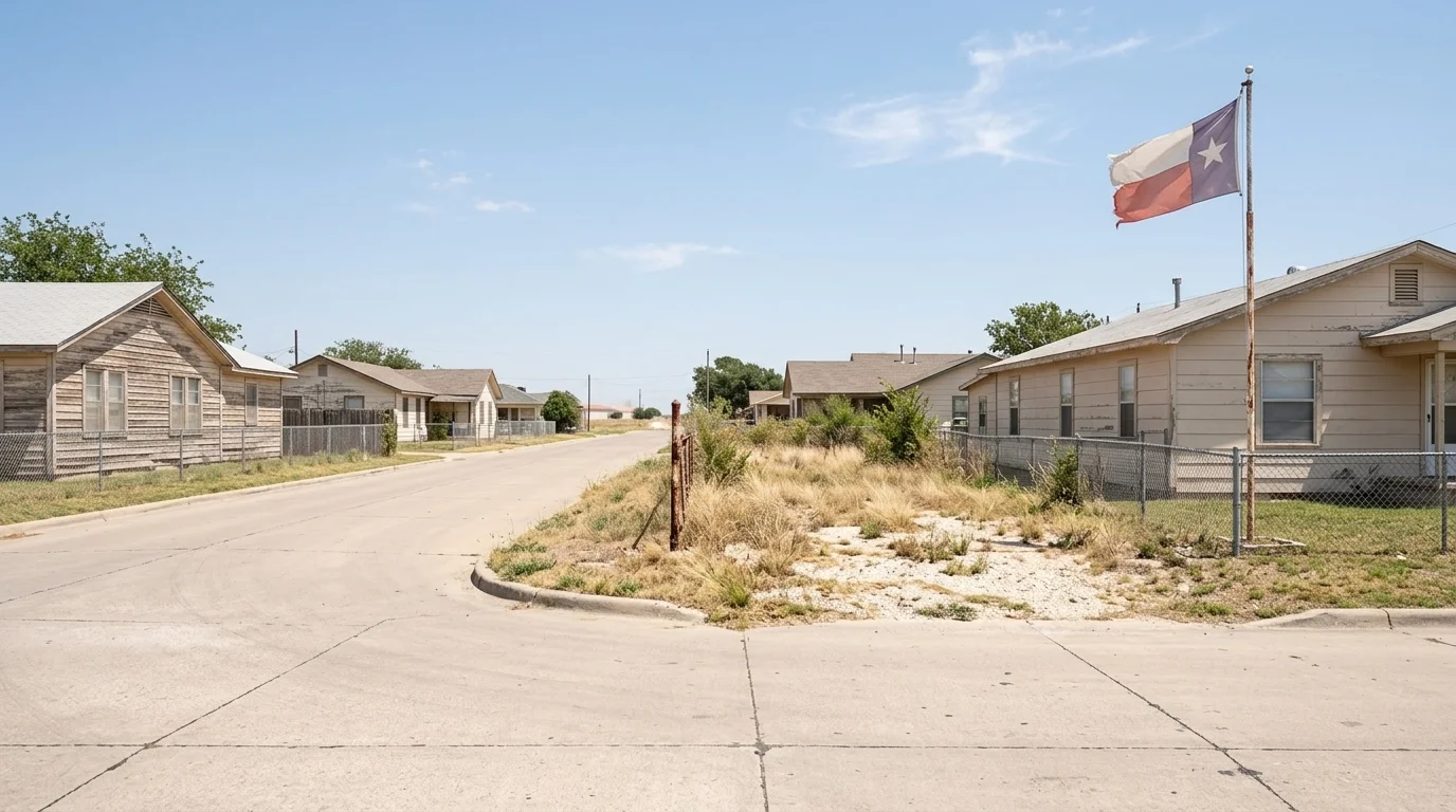 24 Texas Cities and Counties Just Issued Their First Housing RFP in Over a Year