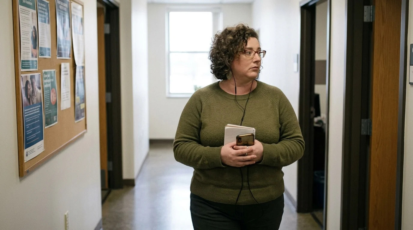 Massachusetts Is Chasing Federal Mental Health Dollars and Building a Safety Net Without Them