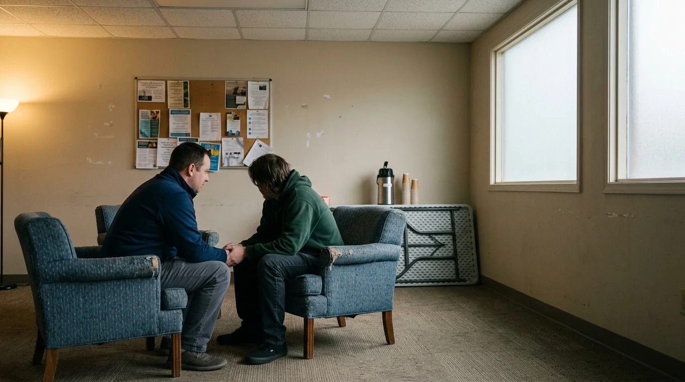 Maryland Seeks Operators for One-Stop Opioid Recovery Centers