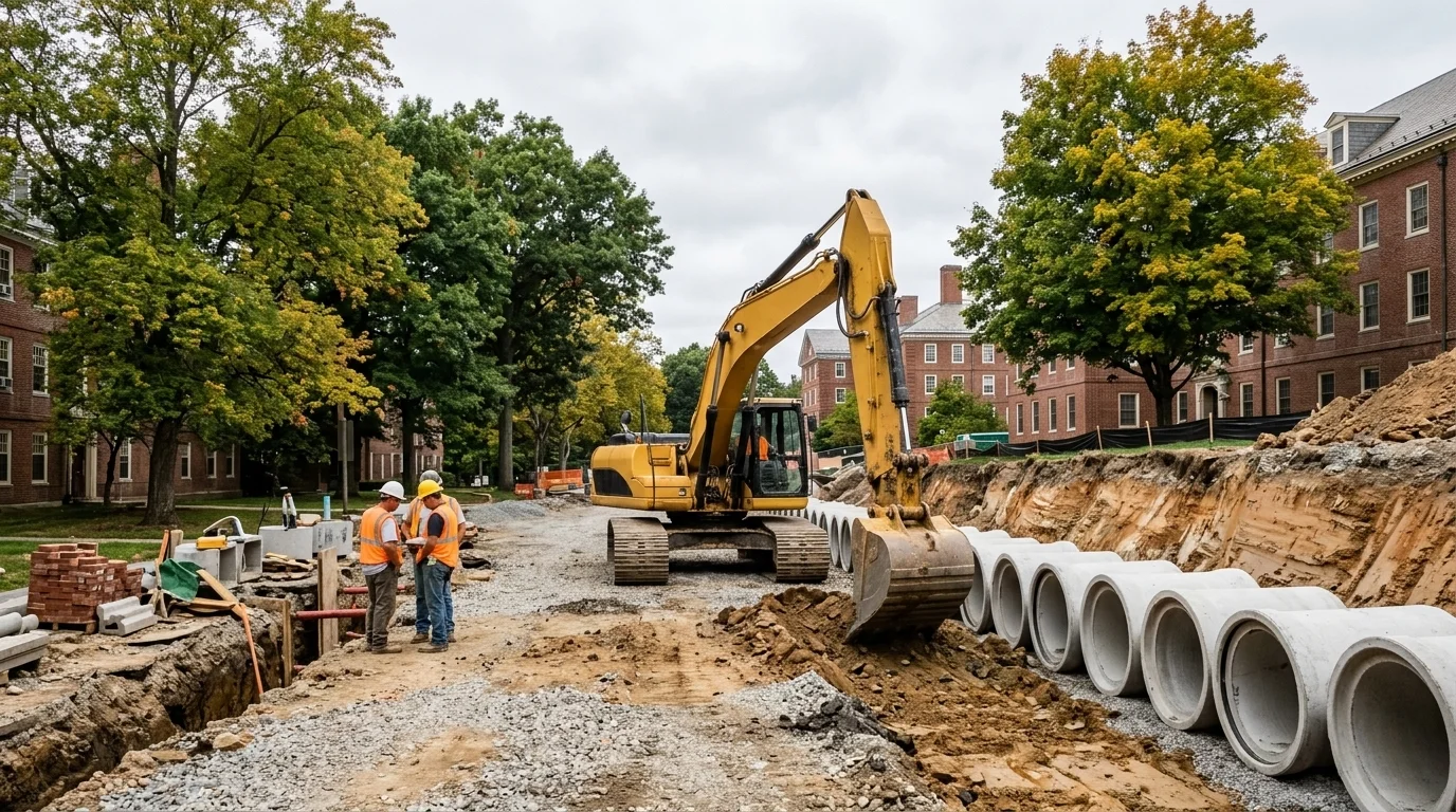 New York Is Procuring Flood Infrastructure at Its Fastest Pace in Years