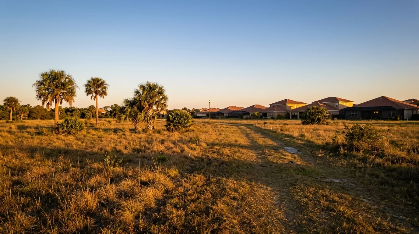 Port Orange Building New Recreation Center for Fast-Growing Westside Neighborhoods