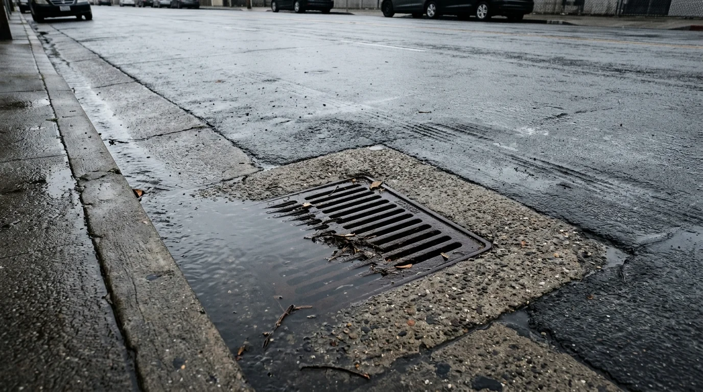 California Agencies Are Racing to Hire Stormwater Help Before Deadlines Hit