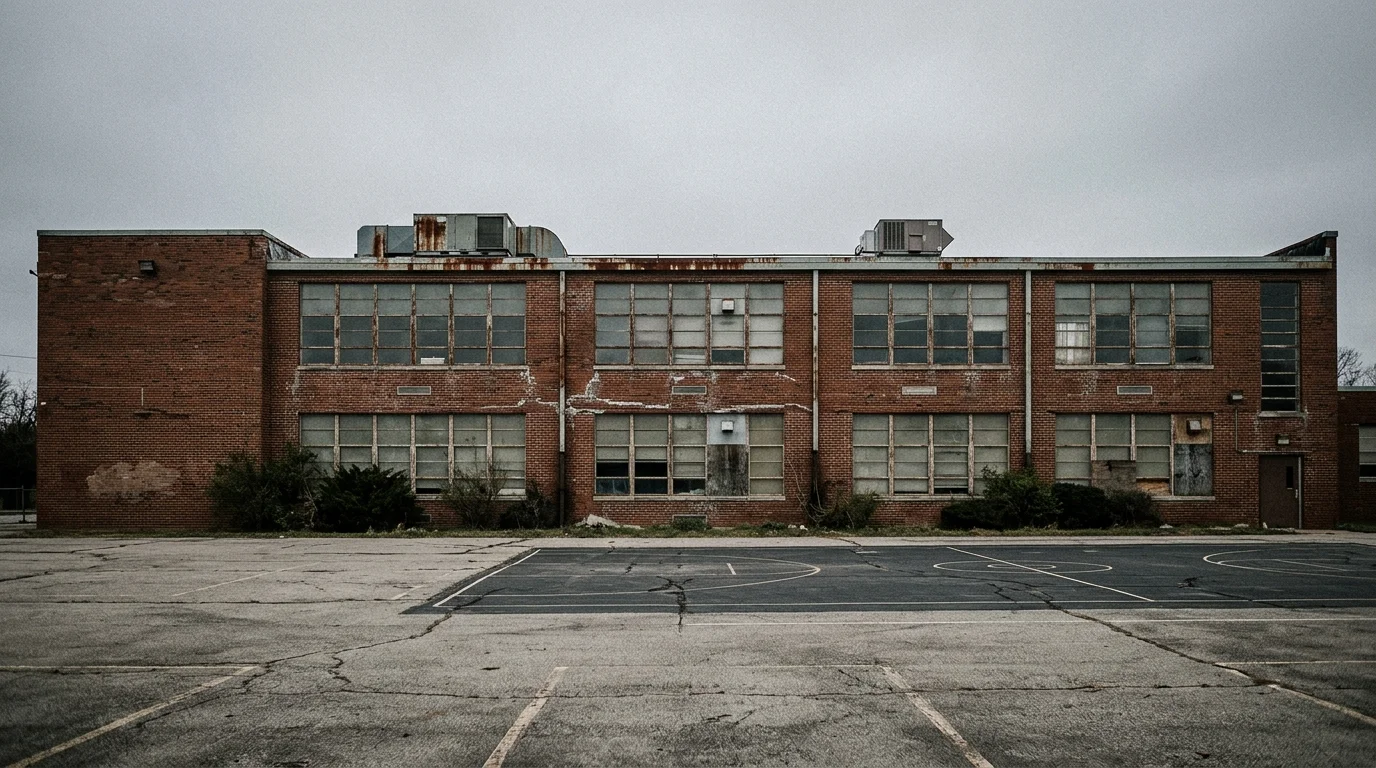 Isle of Wight County to Replace Westside Elementary, Tapping Risk-Shifting Contract Model