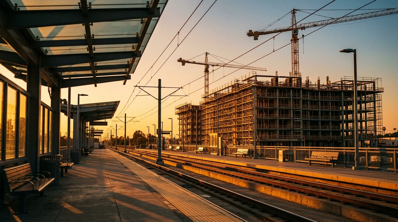 64 California Cities Just Woke Up on Housing. A Single Law Explains Why.