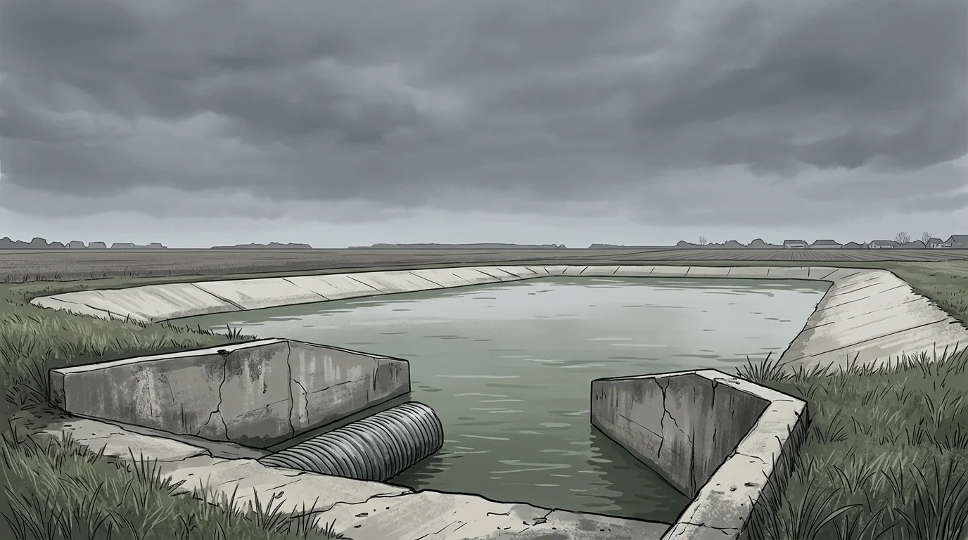 Wisconsin Municipalities Are Racing to Claim a Slice of $484 Million in Water Funds