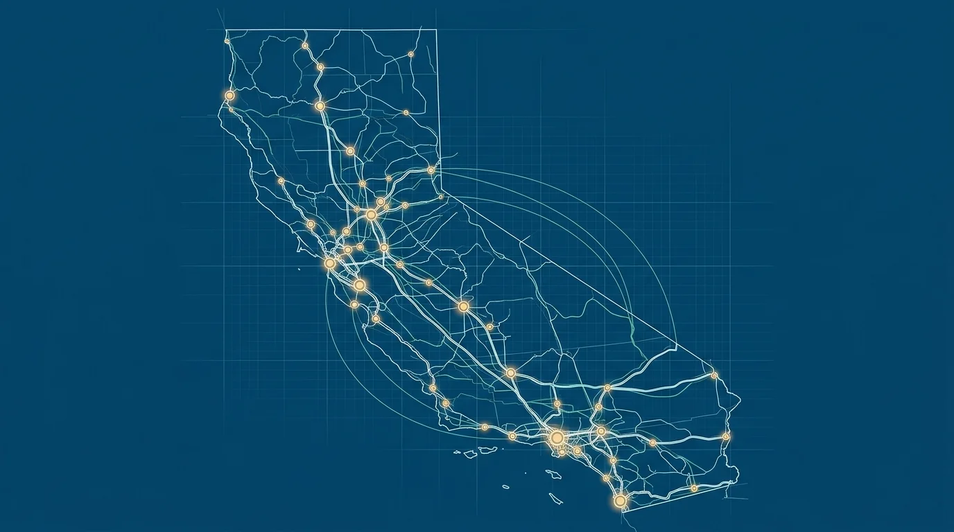 California Transit Agencies Are Flooding the Procurement Market All at Once