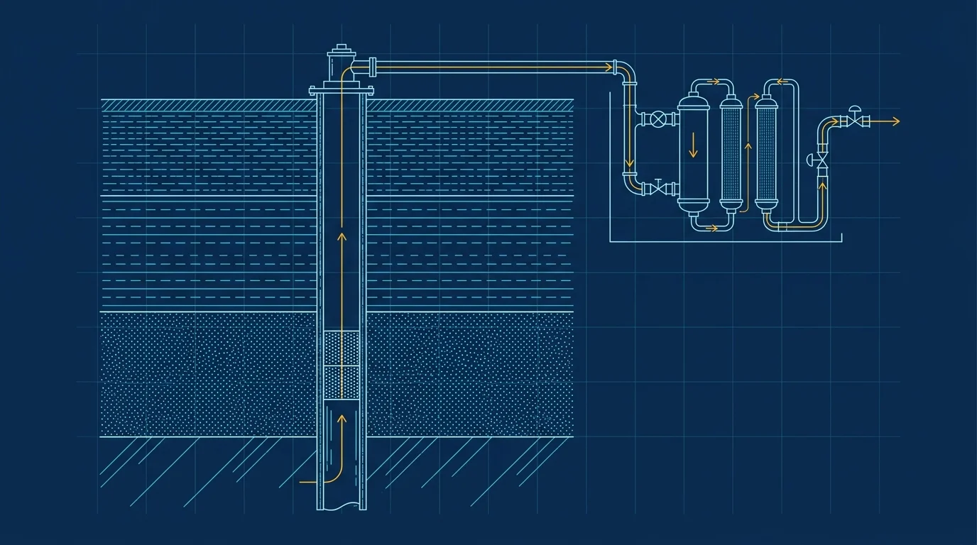 California Water Agencies Are Flooding the Market with PFAS Contracts Right Now
