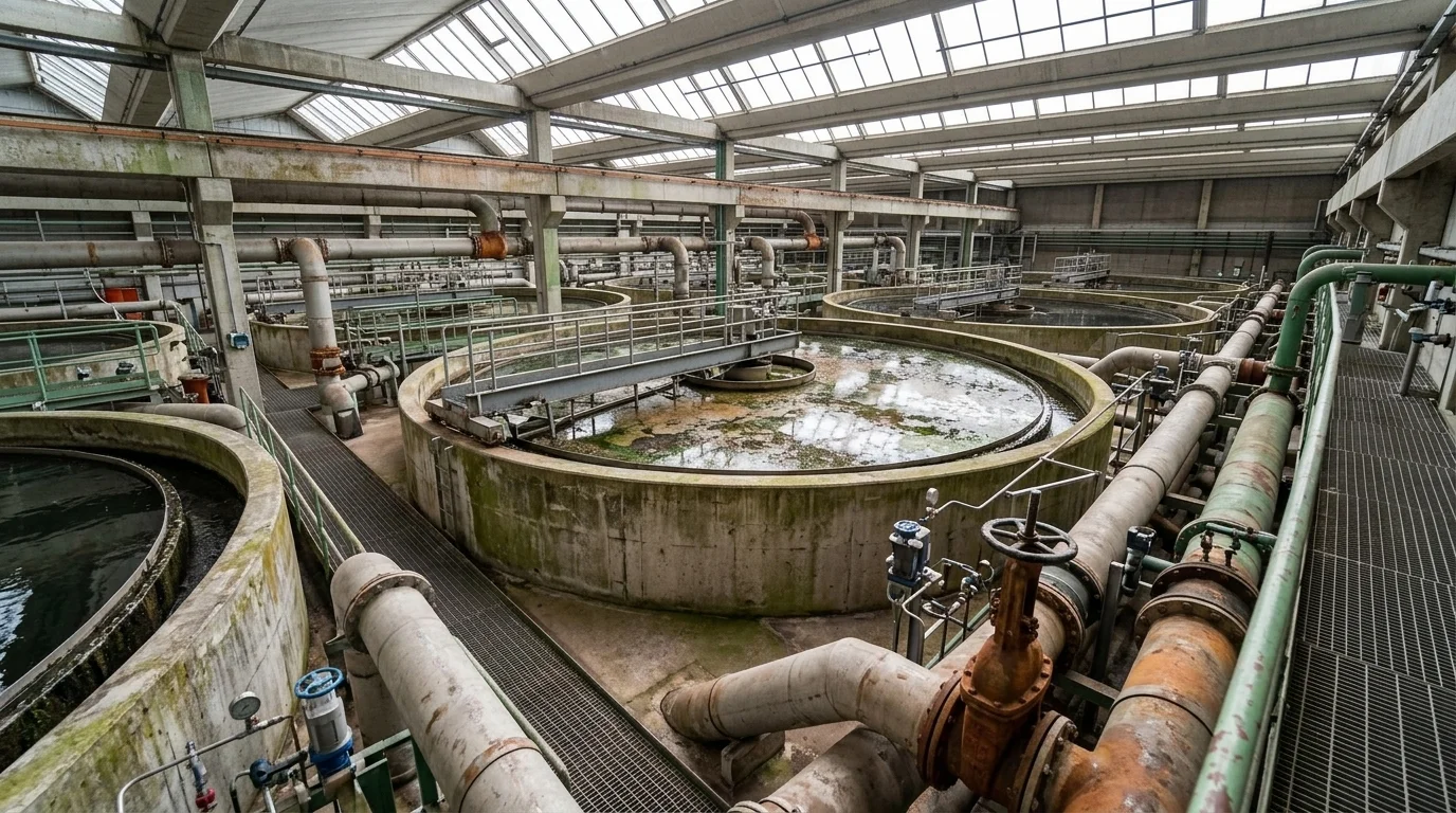 Maryland Water Systems Are Spending PFAS Grant Money Before Federal Rules Change