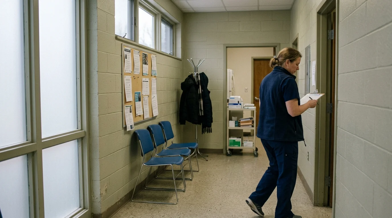 New Hampshire Is Filing More Opioid Grants Than Ever Because It Finally Has Proof Something Worked
