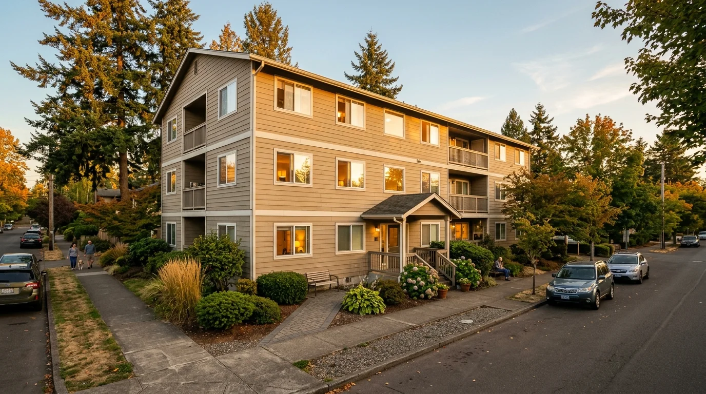 Vancouver, WA Seeks Developer to Build Affordable Housing With On-Site Social Services