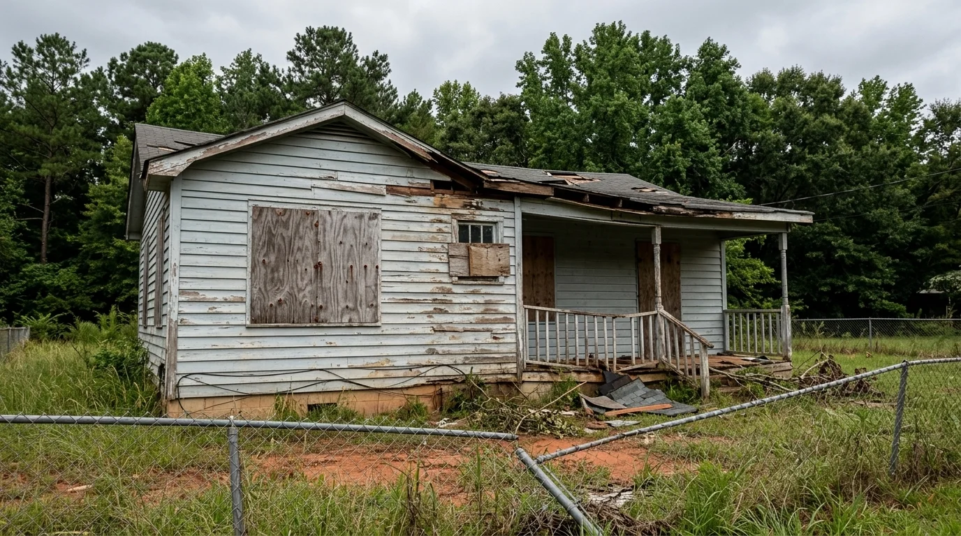 Georgia Housing Authorities Are Flooding Back Into the Market Before a Federal Deadline Expires