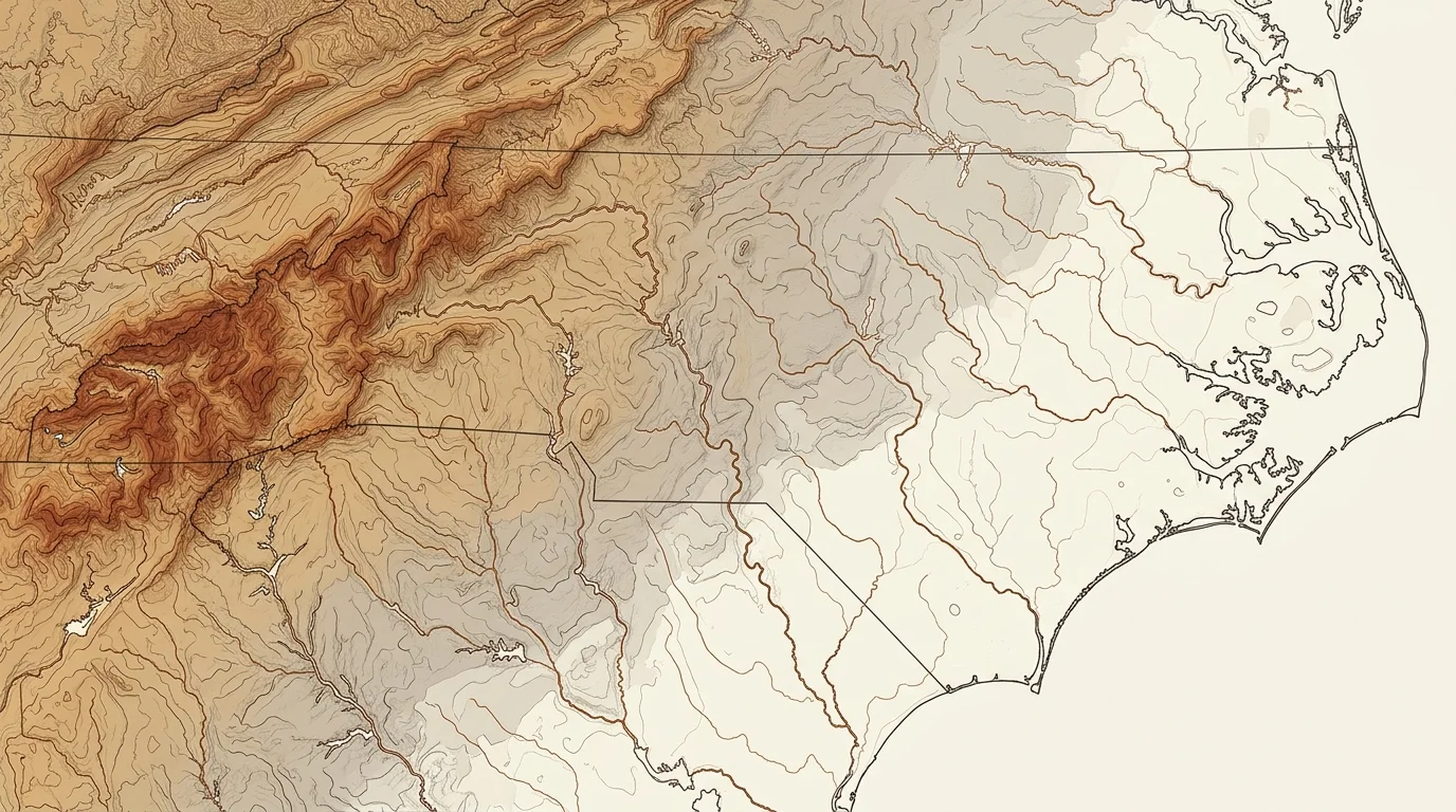 North Carolina Institutions Are Suddenly All Hiring Stormwater Engineers at Once