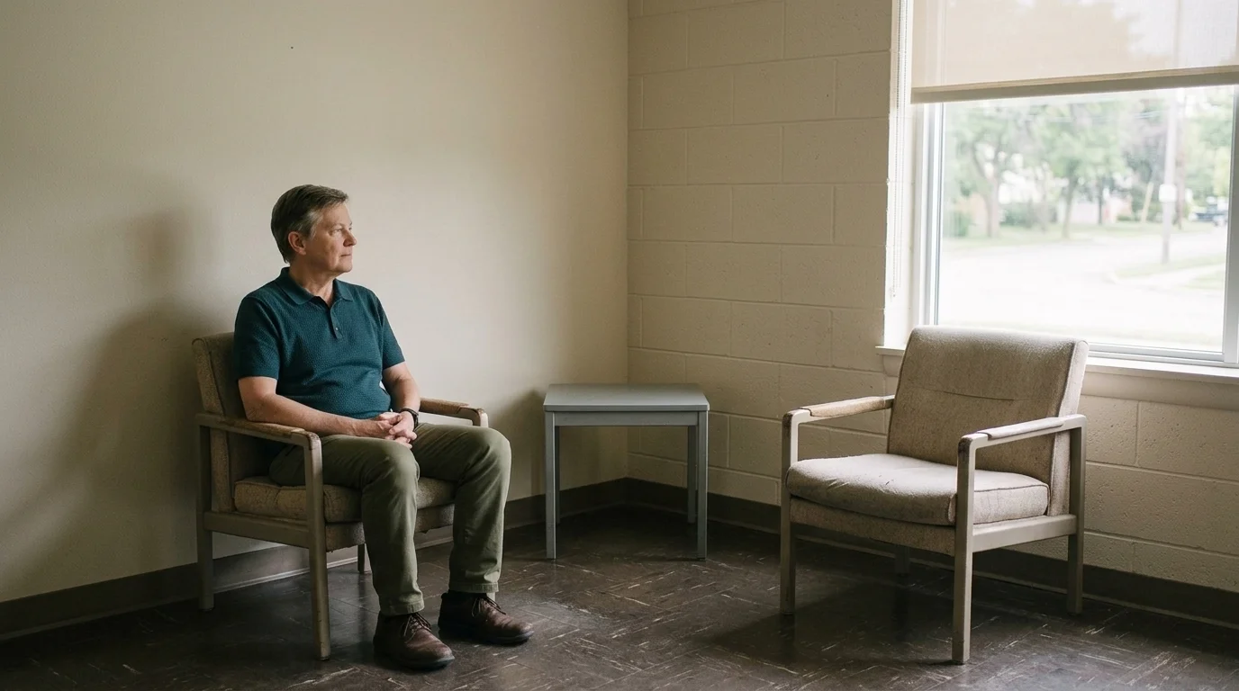 Utah Is Getting the Federal Mental Health Money Its Crisis Has Long Demanded
