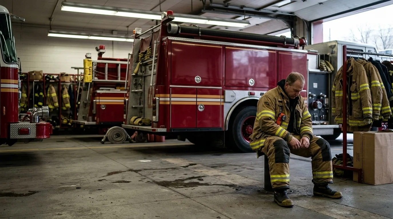 Minneapolis Fire Department Seeks Dedicated Mental Health Services Contractor