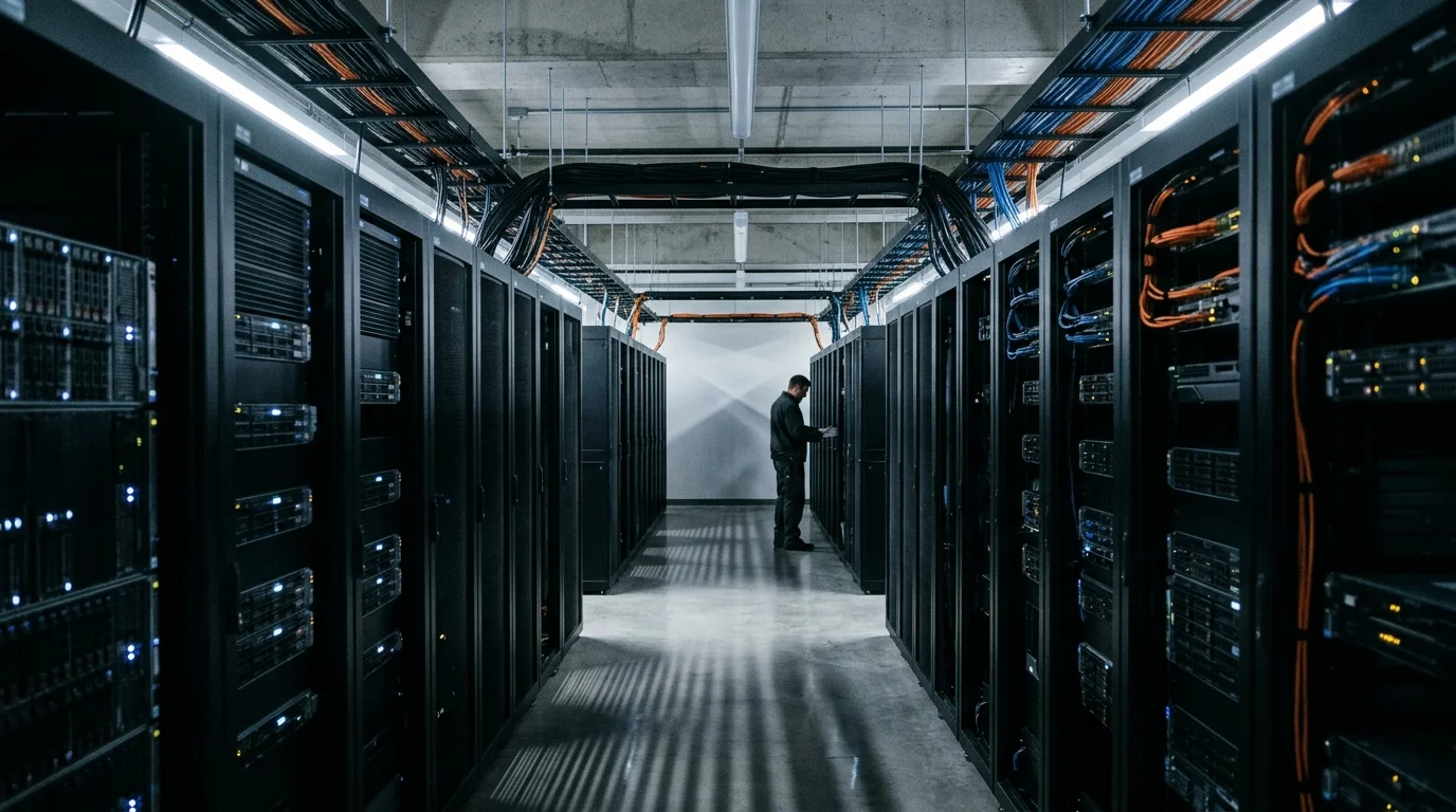 Tennessee Is Beating Georgia and North Carolina in the Federal AI Grant Race
