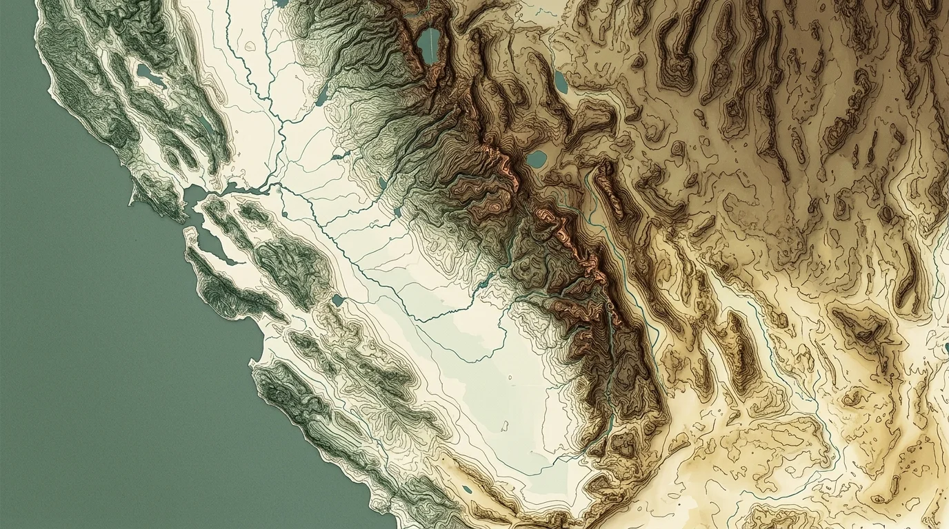 California's Dormant Water Agencies Are Racing Back to Market
