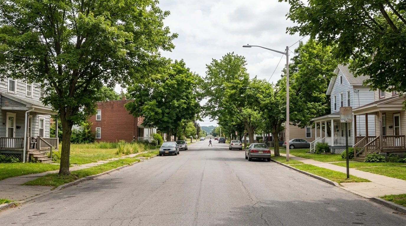 New York's Forgotten Housing Markets Are Suddenly Issuing RFPs Again