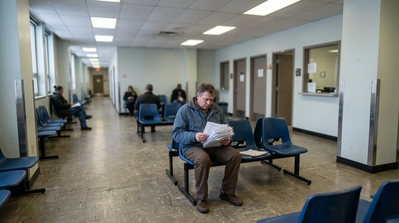 Denver Funds Free Legal Defense for Renters Facing Eviction