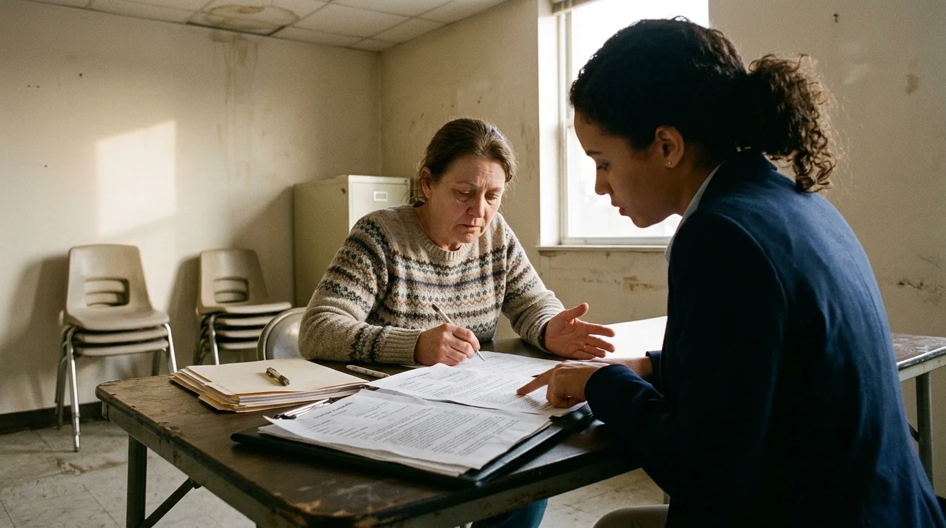 Minneapolis Is Hiring Lawyers to Keep Low-Income Tenants in Their Homes