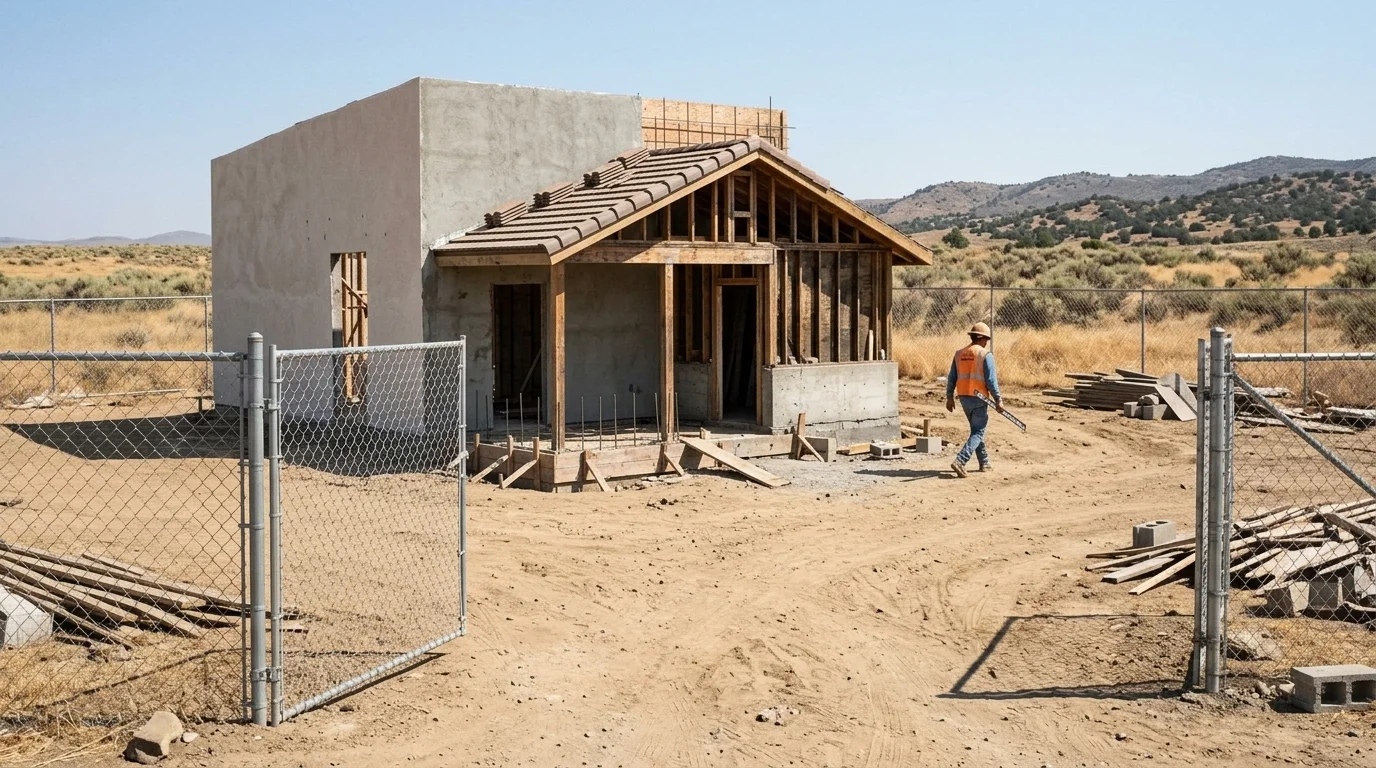 California's Mental Health Billions Are Finally Reaching the Construction Phase
