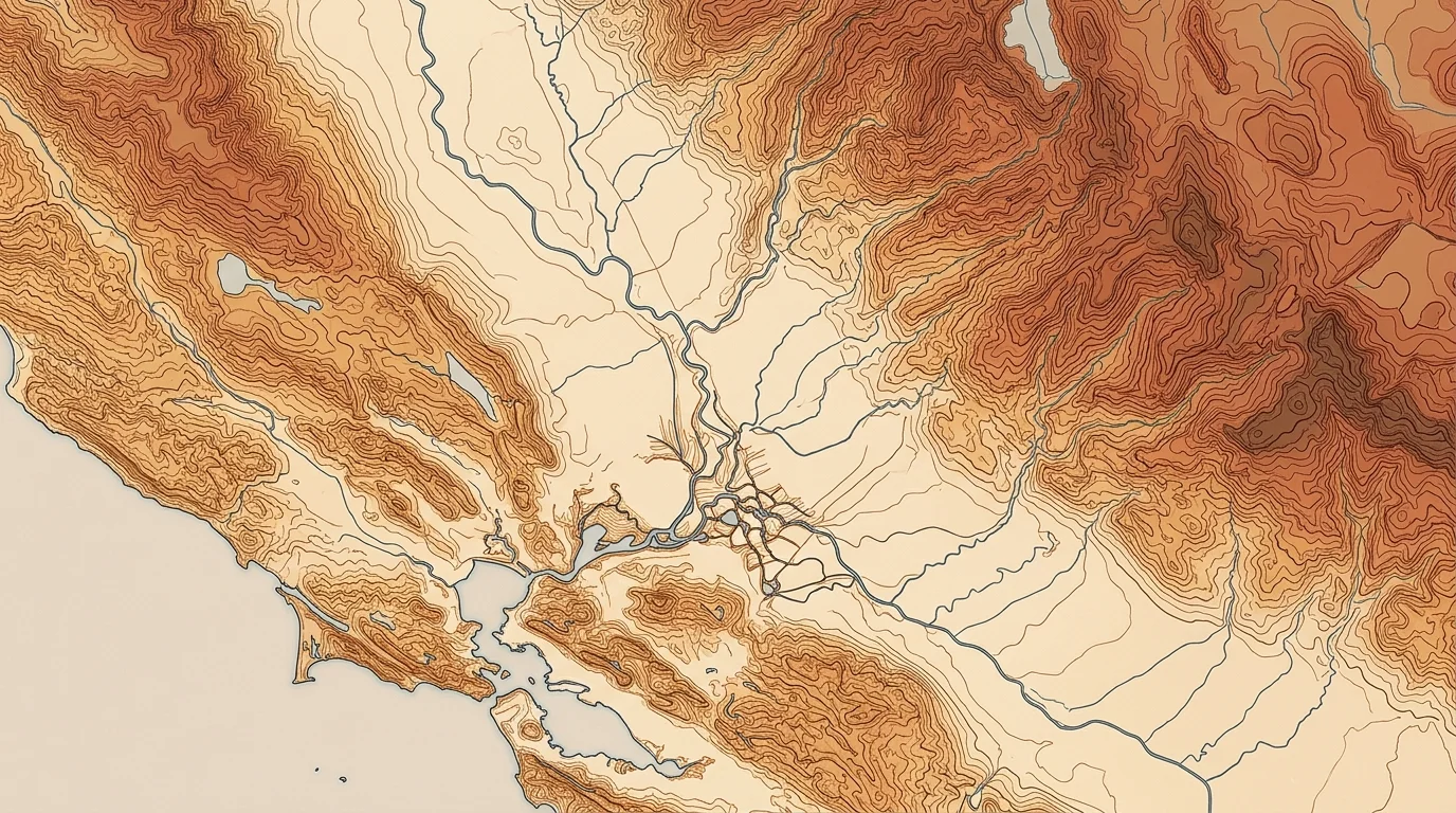Six California Agencies Just Entered the Flood Procurement Market for the First Time in Over a Year