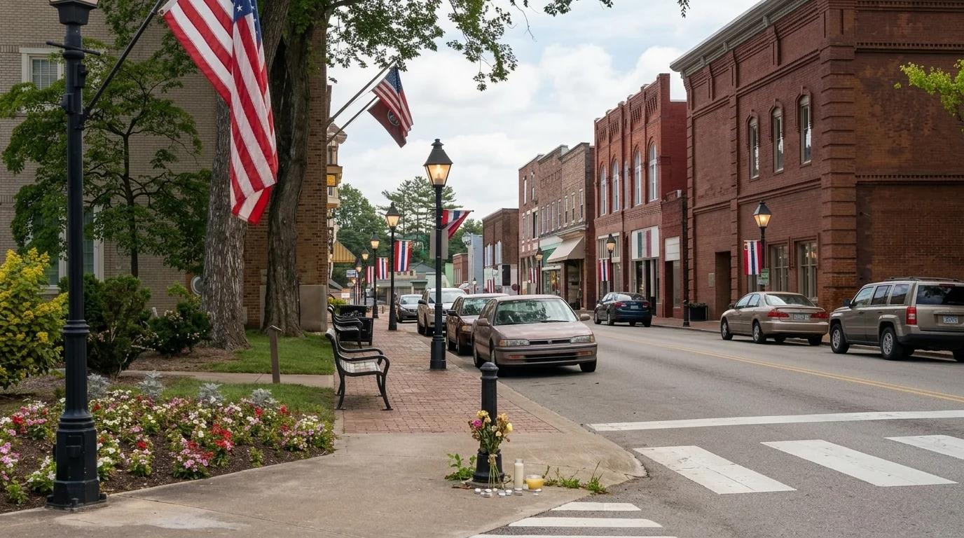 Highland Park Seeks Artist to Design Permanent Memorial to July 4 Massacre