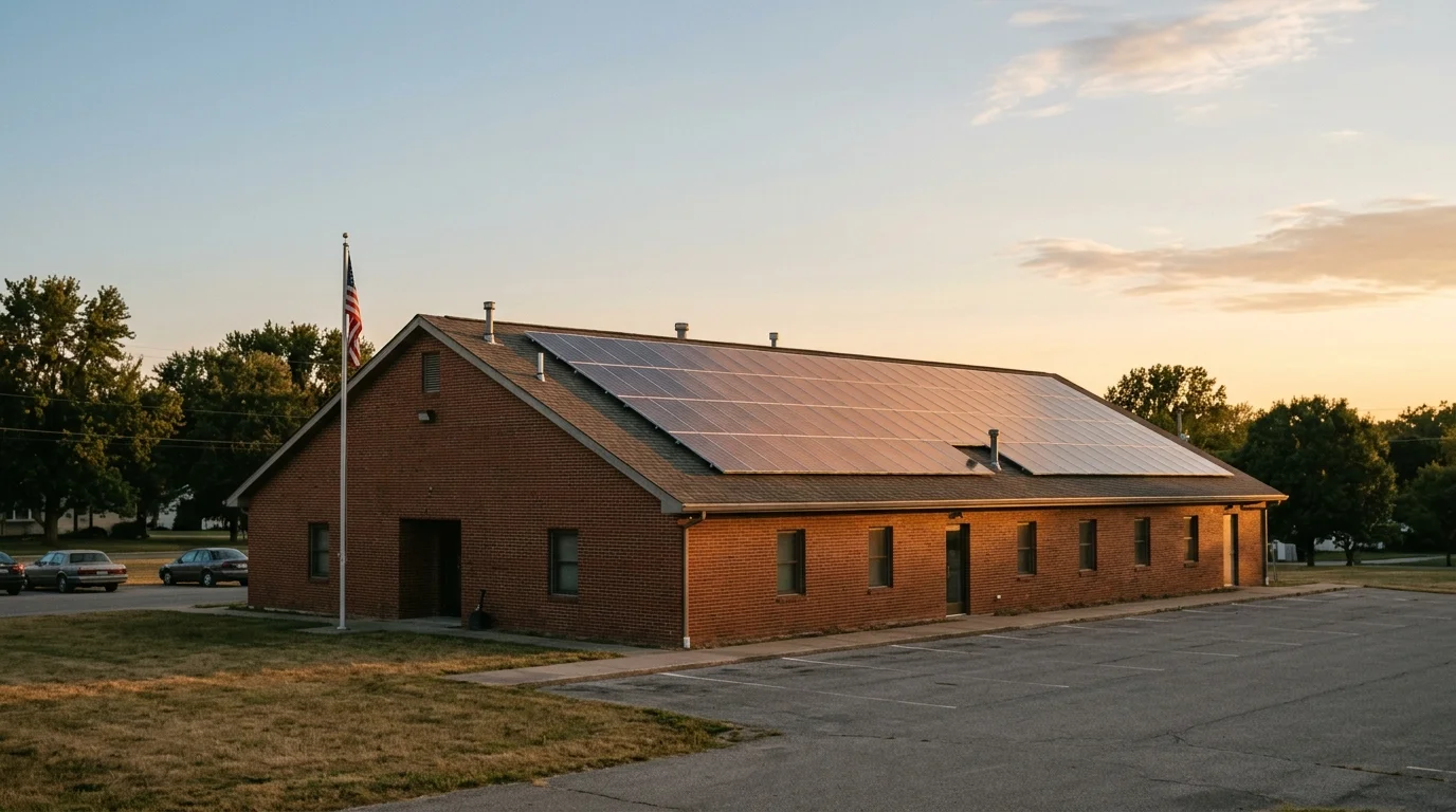 New York Just Gave Every Town a Solar Shopping Catalog. Many Are Using It.