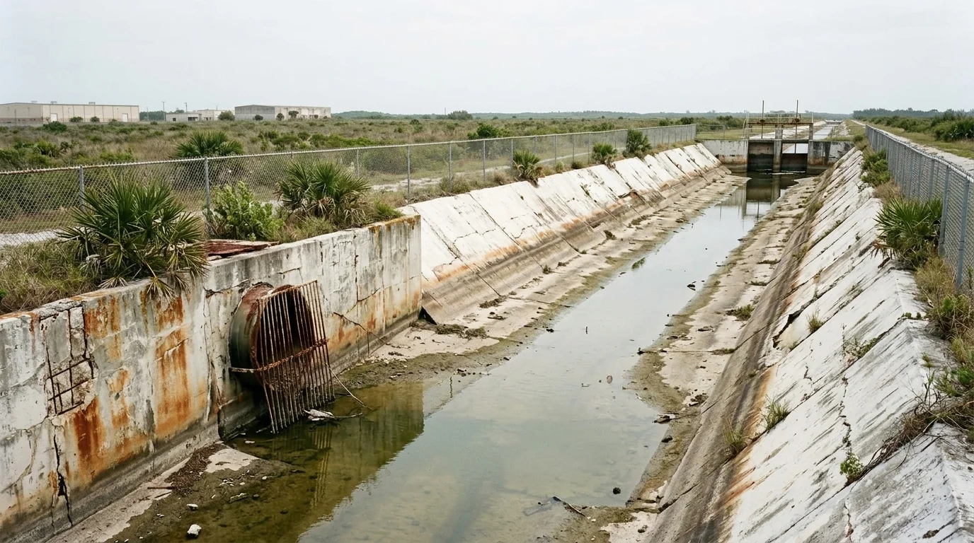 Florida Holds $1.7 Billion in Hurricane Recovery Money and Has Spent None of It