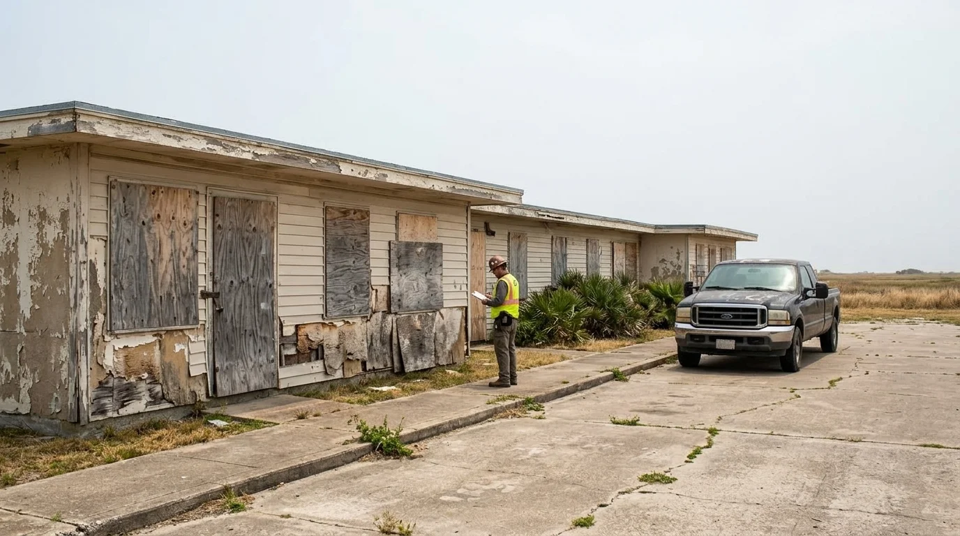 Texas Local Governments Are Flooding the Housing Market with New Contracts