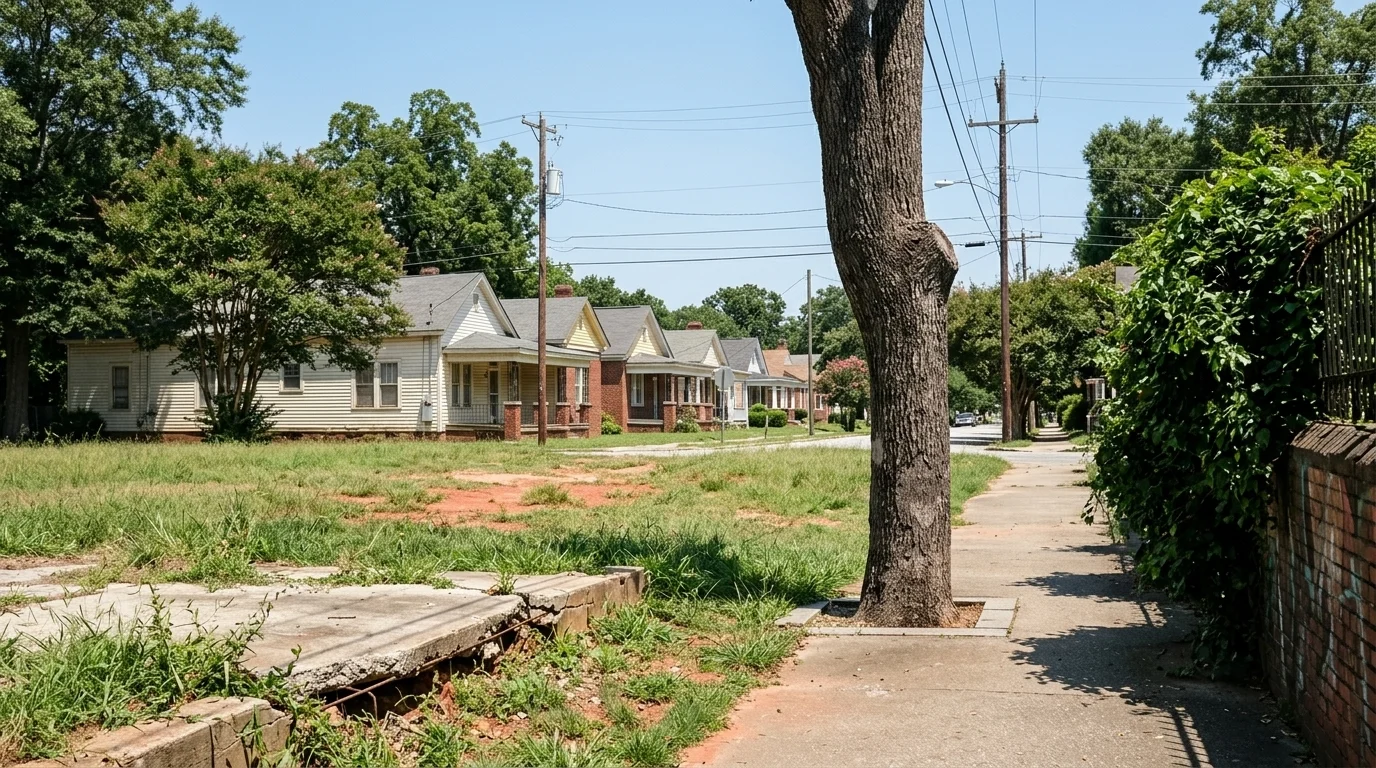 Macon-Bibb County Bets on Factory-Built Homes to Fill Blighted Lots