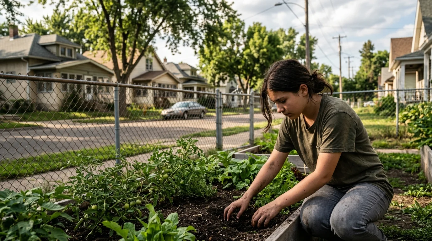 Minneapolis Is Putting Climate Grant Money in the Hands of Young Residents