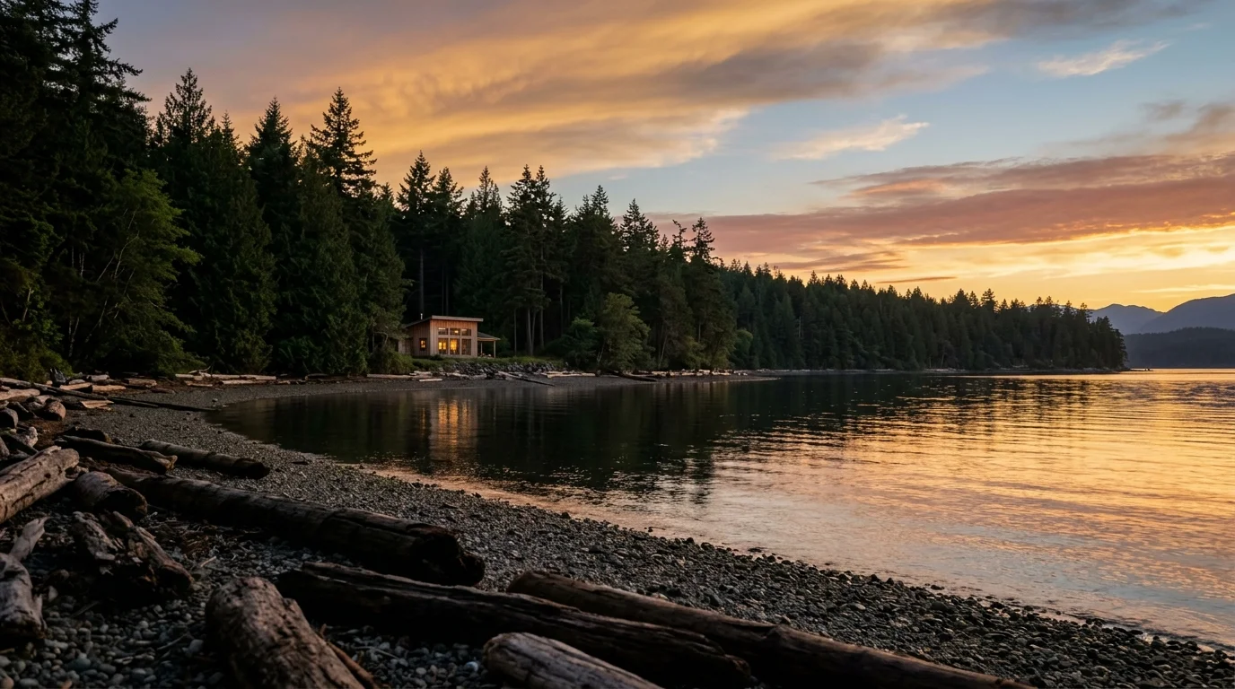 Suquamish Tribe Building Care Center So Elders Can Age at Home on the Reservation