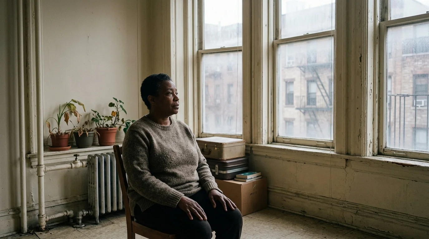 New York Got 600,000 Applications for Section 8. Now the Program Is Frozen.