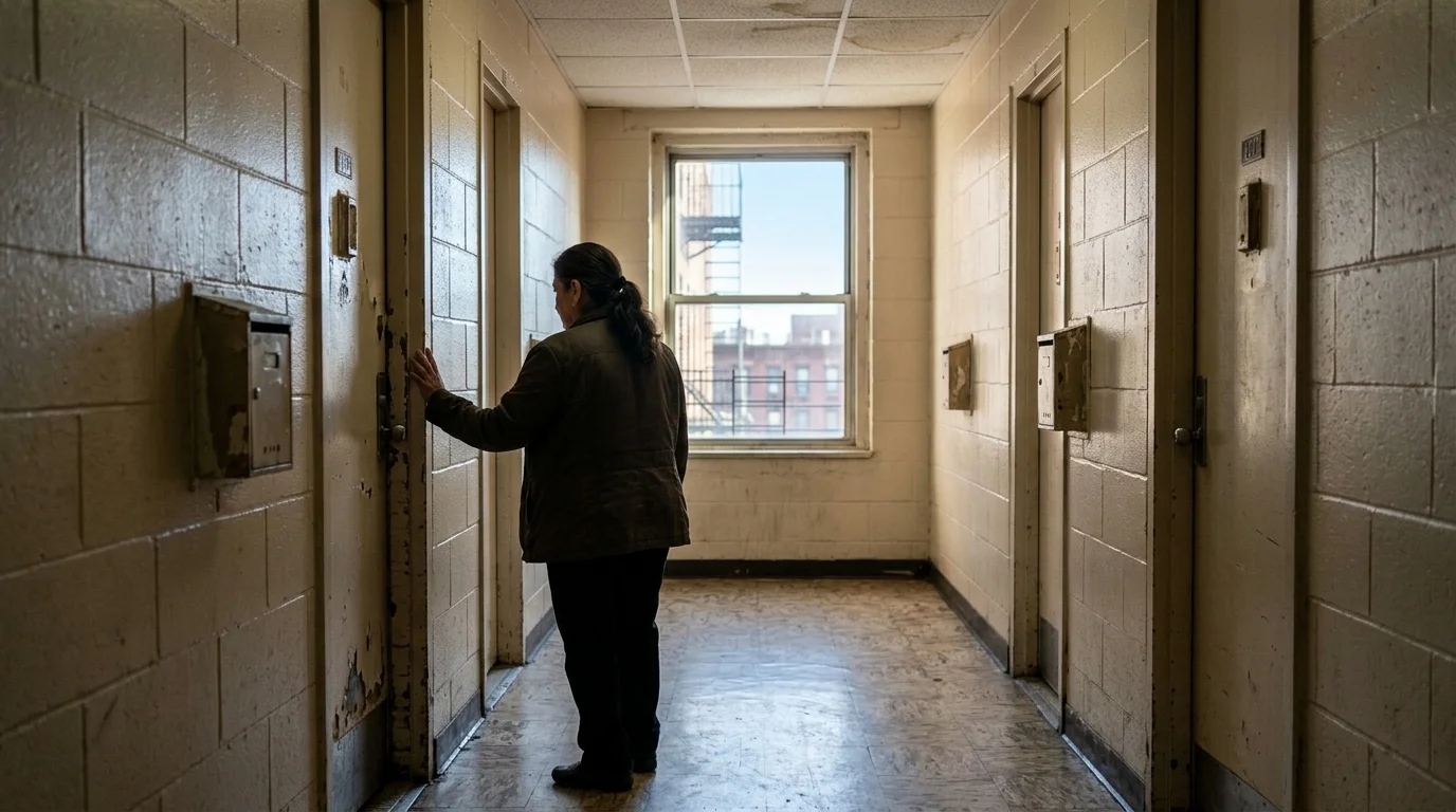 New York's Housing Voucher Pipeline Is Stalled, Not Gone