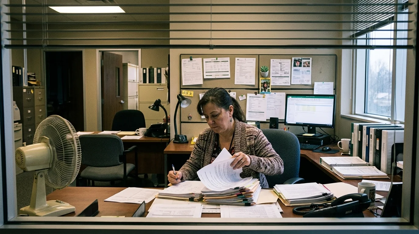 Pennsylvania Housing Authorities Are Breaking a Year of Silence on Procurement