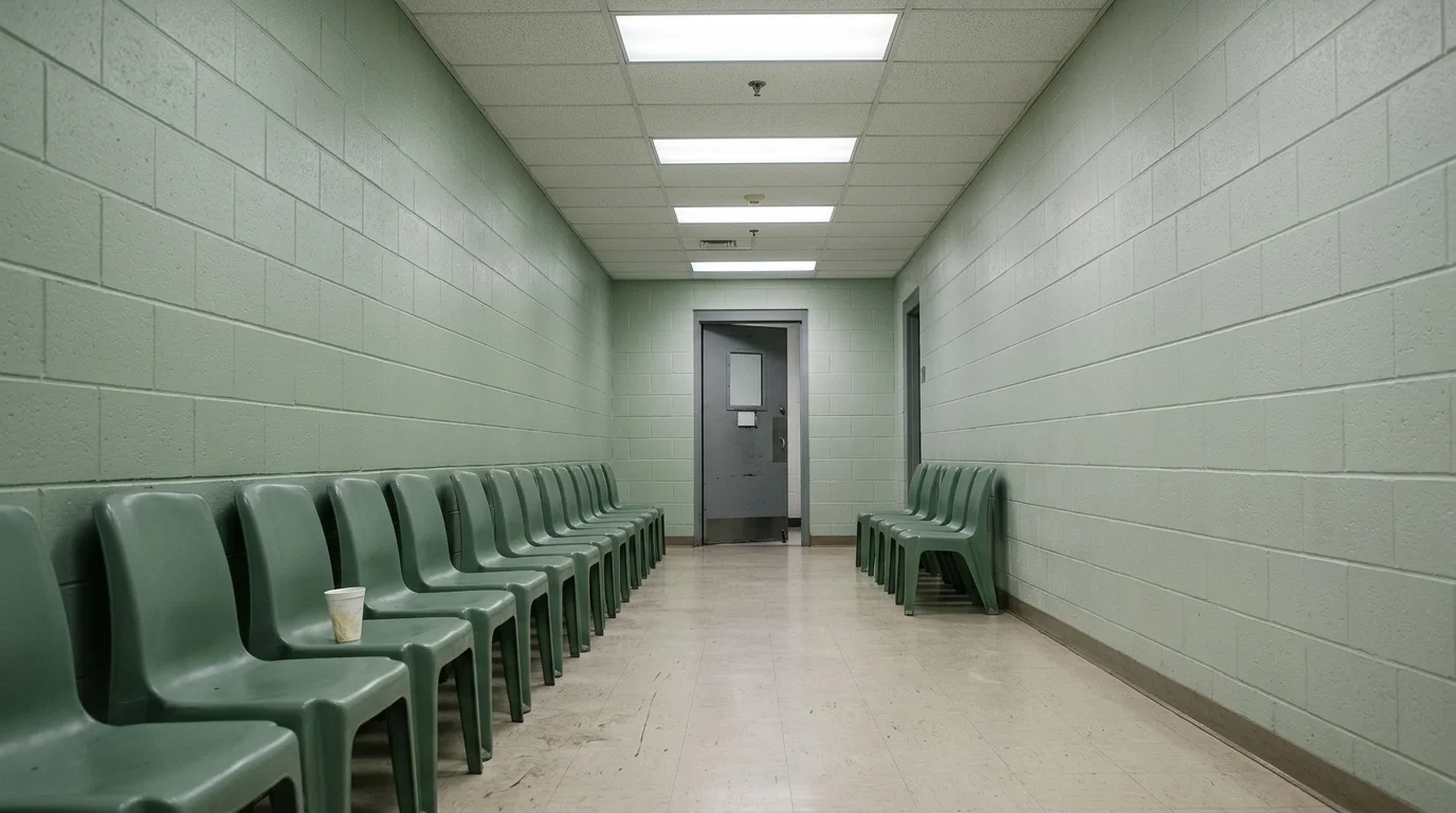 North Carolina Is Flooding Research Labs With Mental Health Dollars While ERs Still Wait