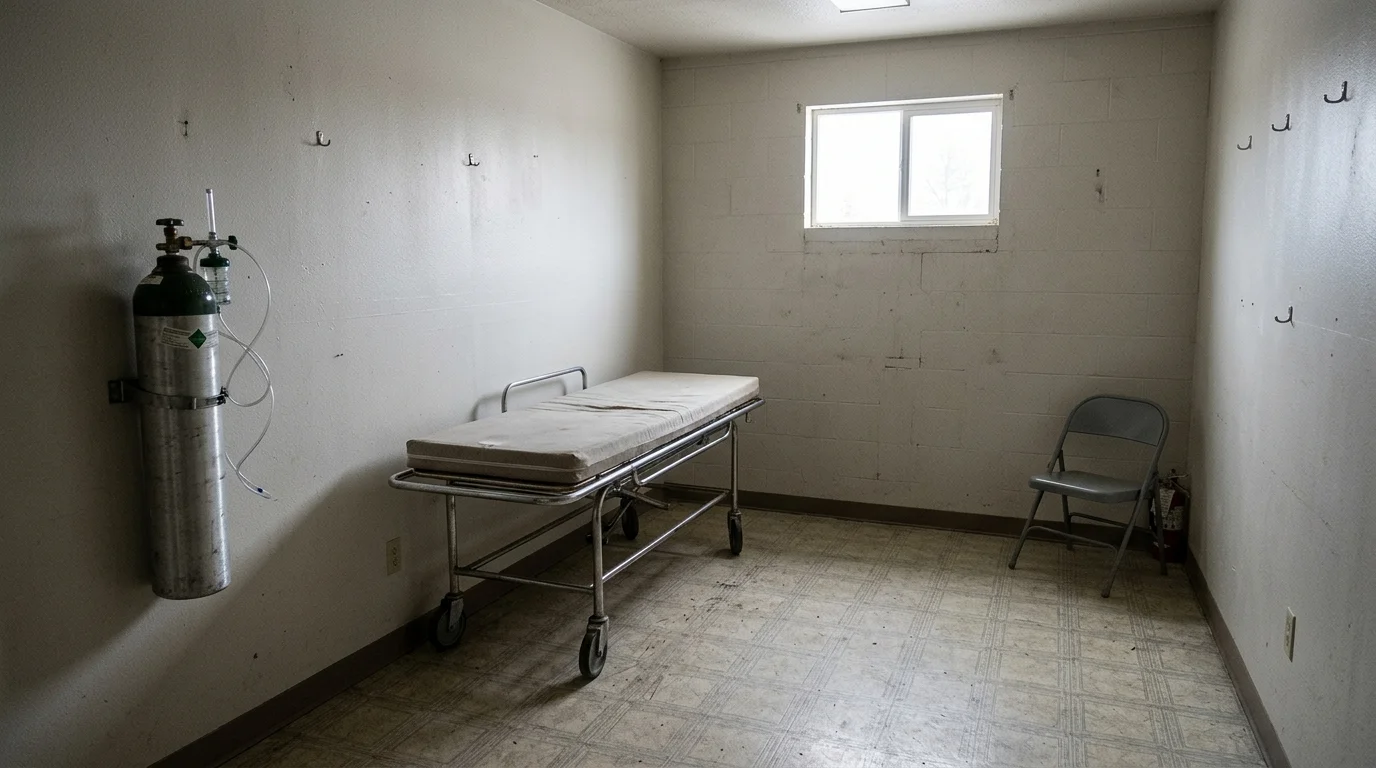 Washington's Opioid Agencies Are Suddenly Buying Everything at Once