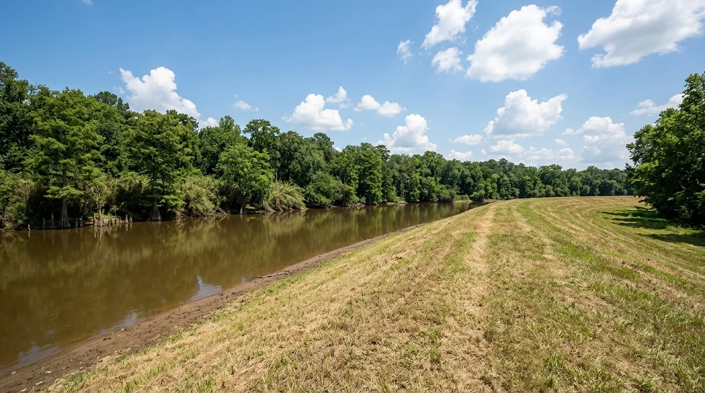 Rankin County Is Suddenly Buying Every Flood Engineering Study It Can Find