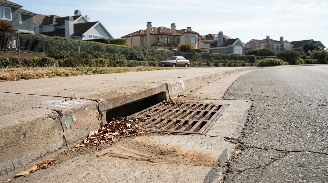 California's Small Cities Are Suddenly Hiring Stormwater Consultants All at Once